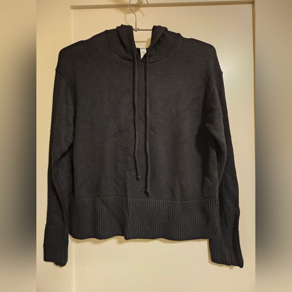 Lululemon Double Knit Sweater